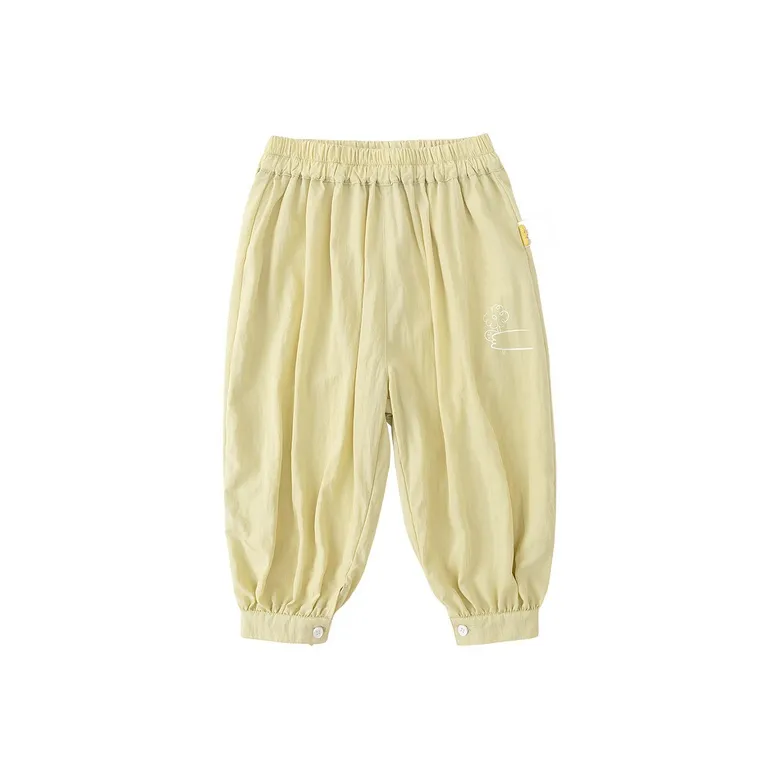 DUDUJIA Предшкольные тренировочные брюки