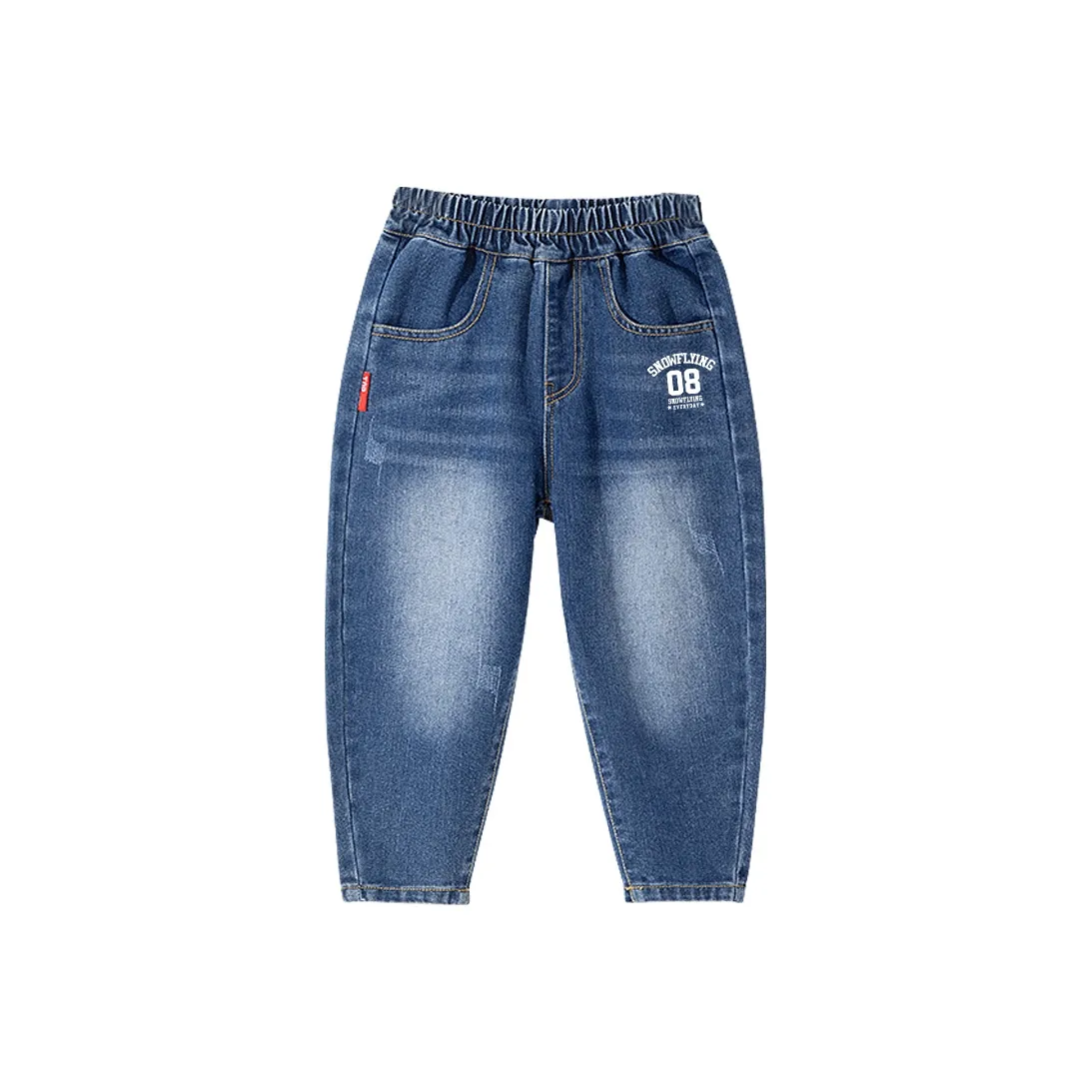 La Chapelle Kids Джинсы Подростки