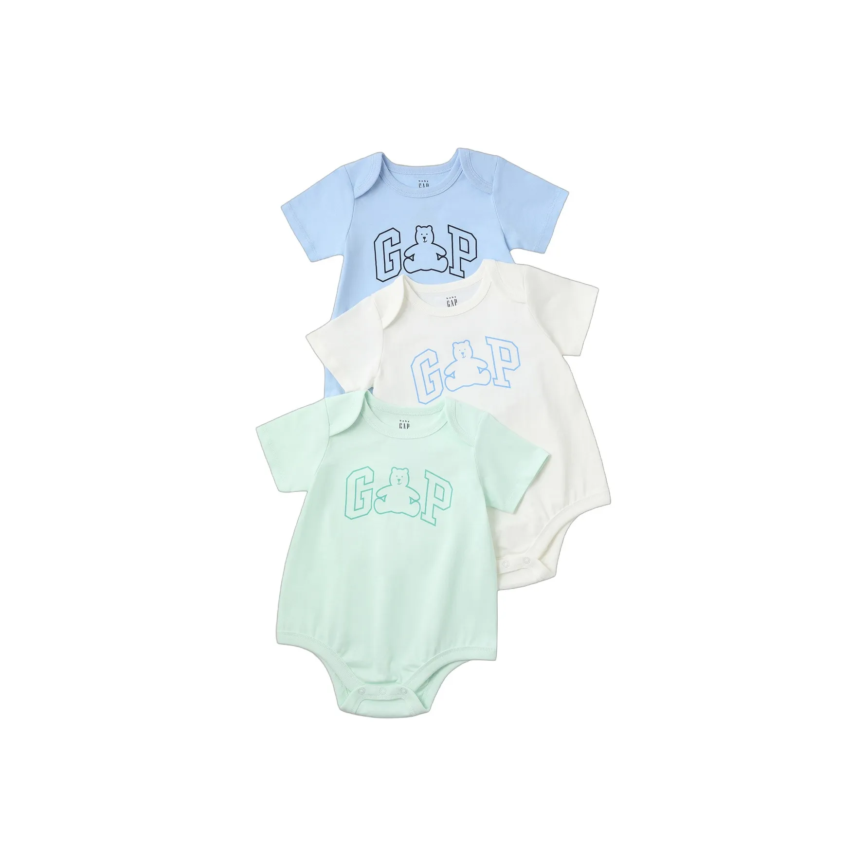 GAP Комбинезон Весенний Infant и Toddler