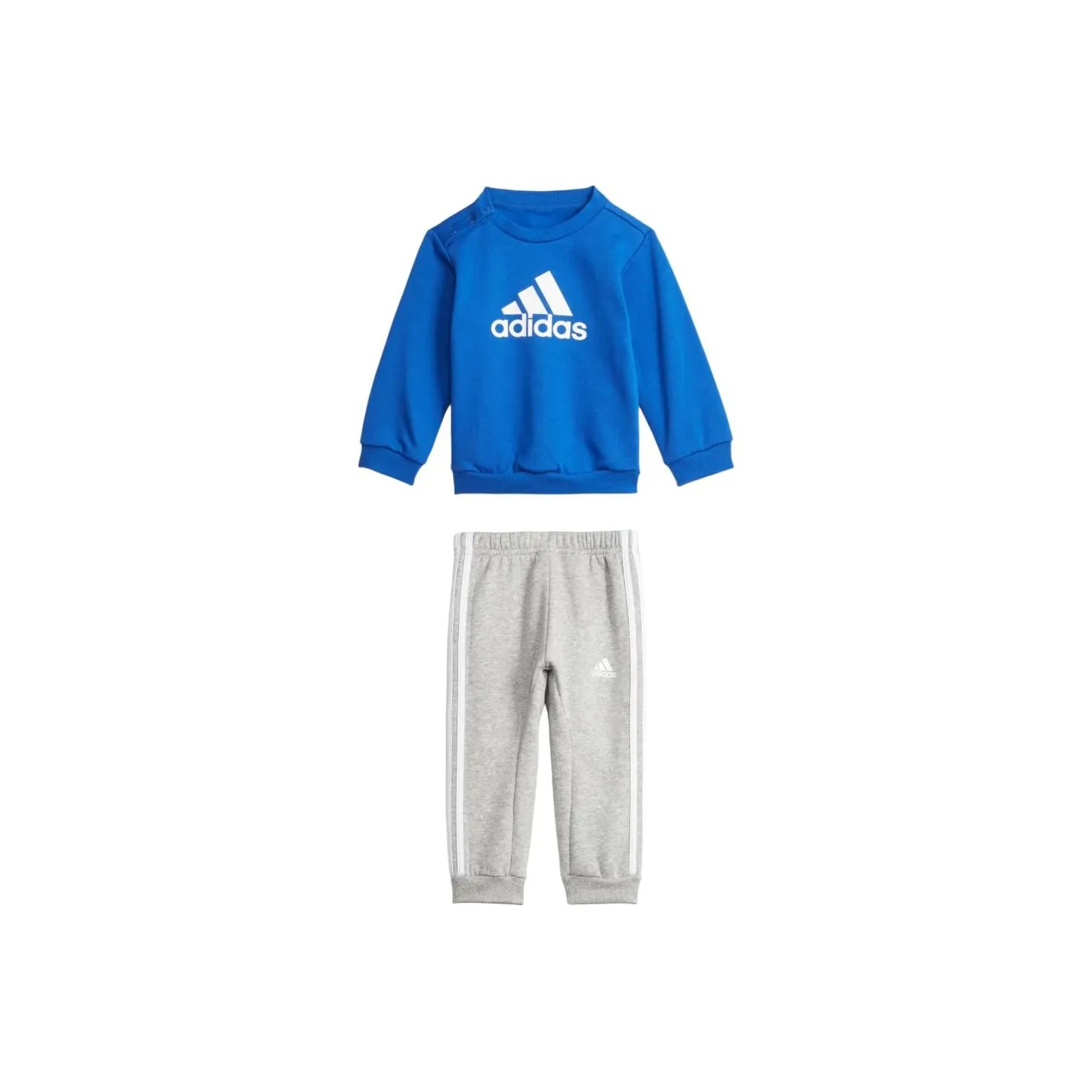 Adidas KIDS Комплекты BADGE OF SPORT JOGGER Набор Темно-синий Infant и Toddler