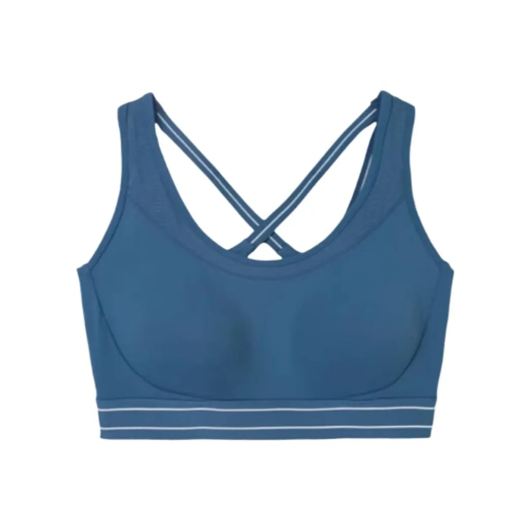 361° Спортивное белье Женское Звезда Синий