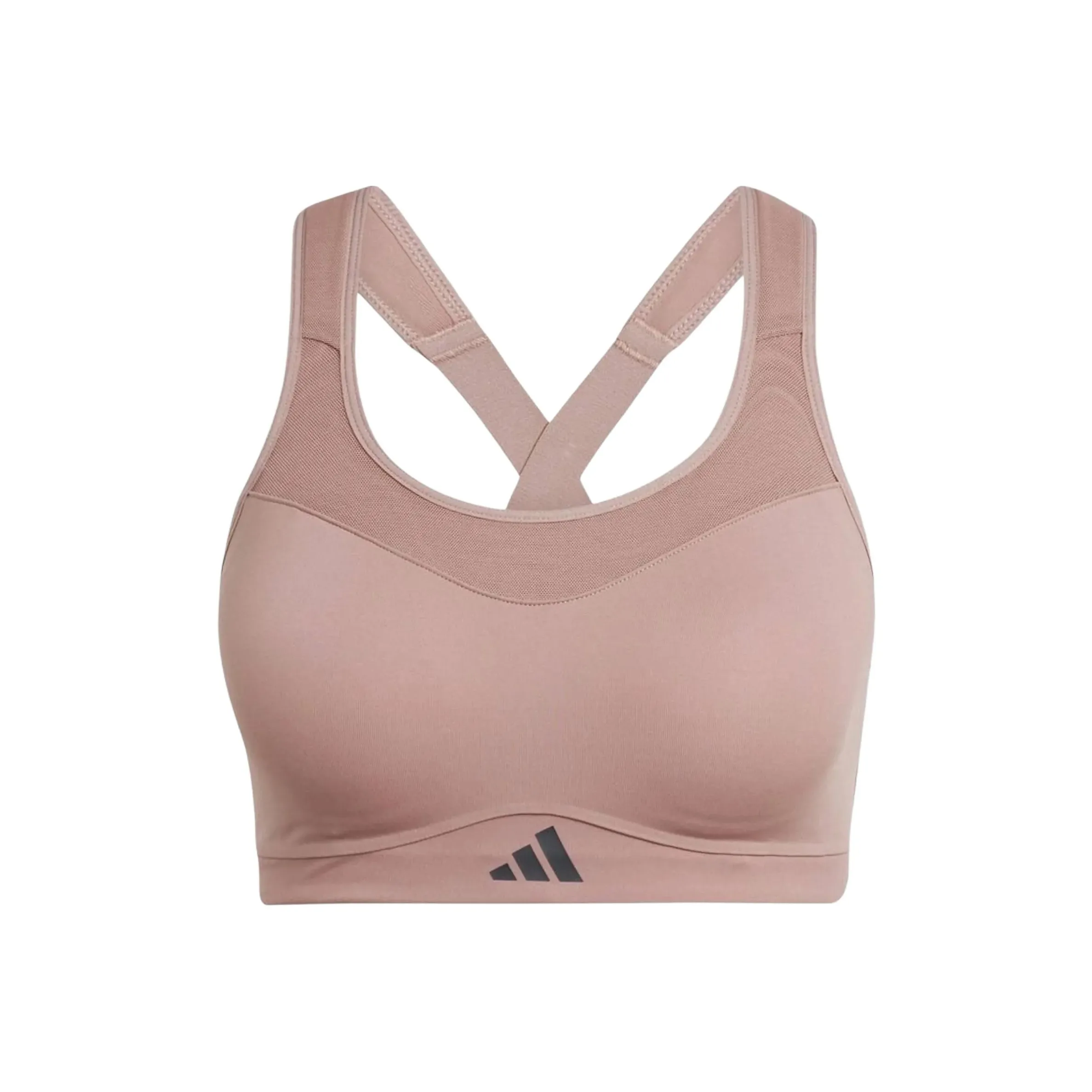 Adidas Free Shipping With AdiClub Tlrd Impact Training High Support Bra