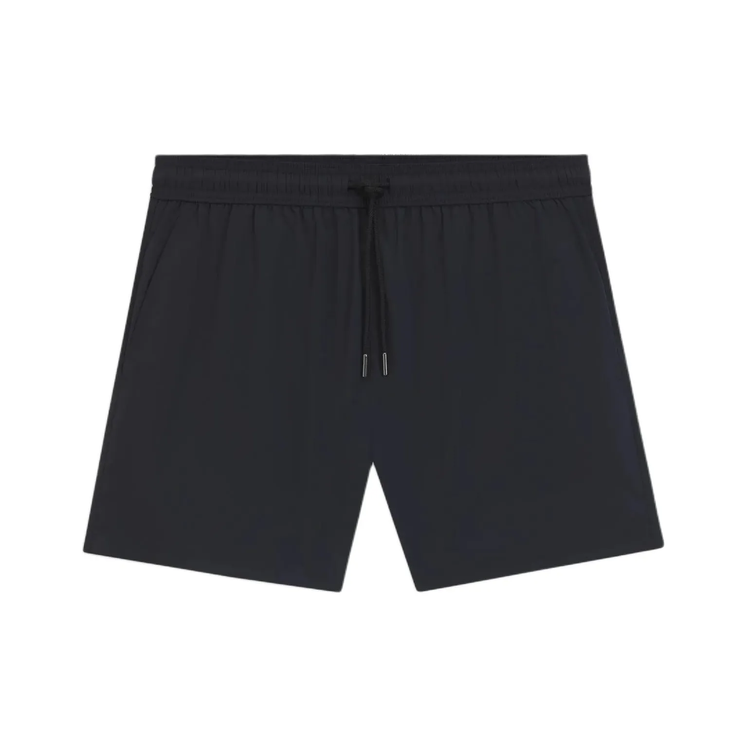 Hugo Boss Пляжные шорты Мужские Черные