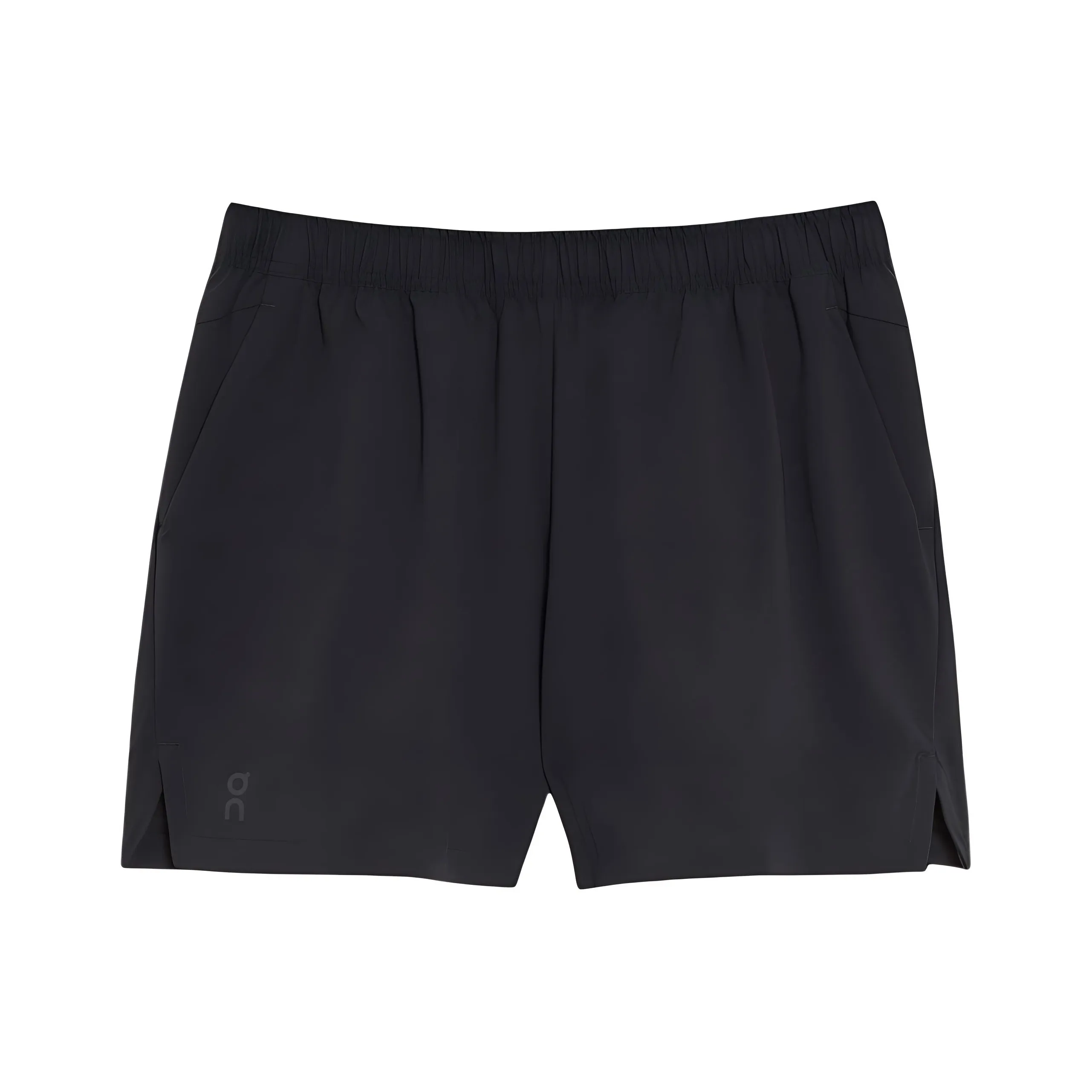 On Focus Shorts Sports Shorts Women's Black