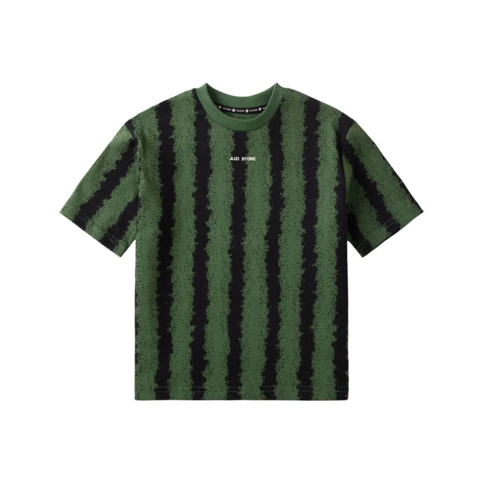 JUZI STORE Детское платье для детей в возрасте 3-7 лет