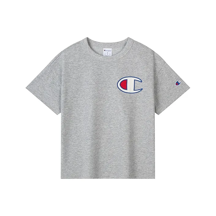 Champion Kids T-Shirt SS25 Детский