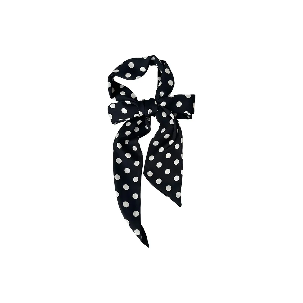 Classmate Yang Полиэстер Шелковые шарфы для женщин