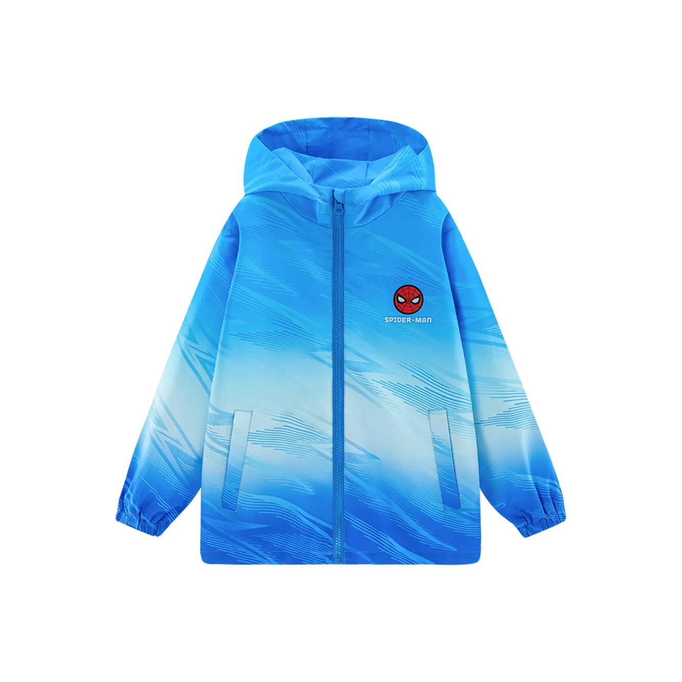 Disney Ветровка Spider Man Детская
