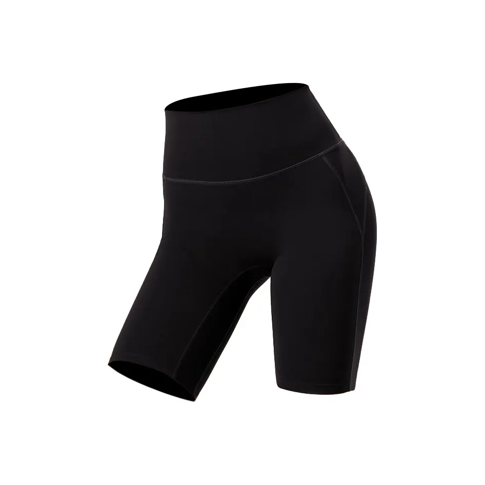 Meesu Женские спортивные шорты