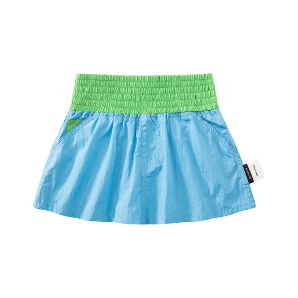 JUZI STORE Детские сарафаны