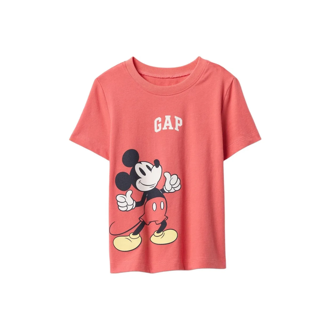 GAP X Disney T-Shirt SS25 Детская