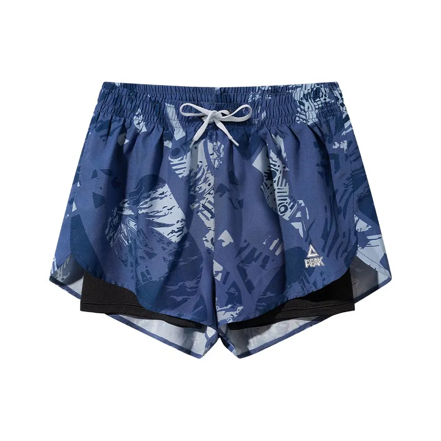 PEAK Свободный крой Детский купальник Детский