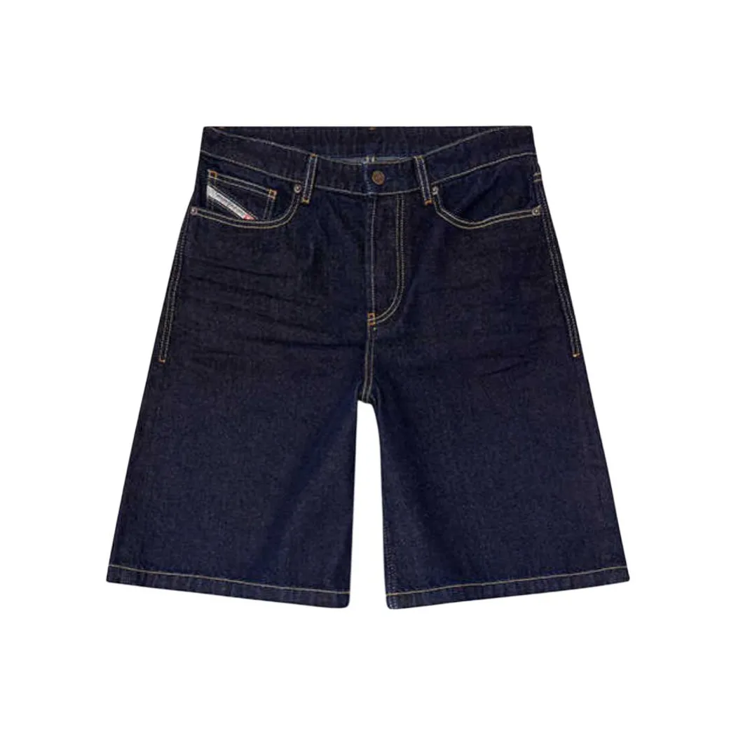 DIESEL De Sire Shorts