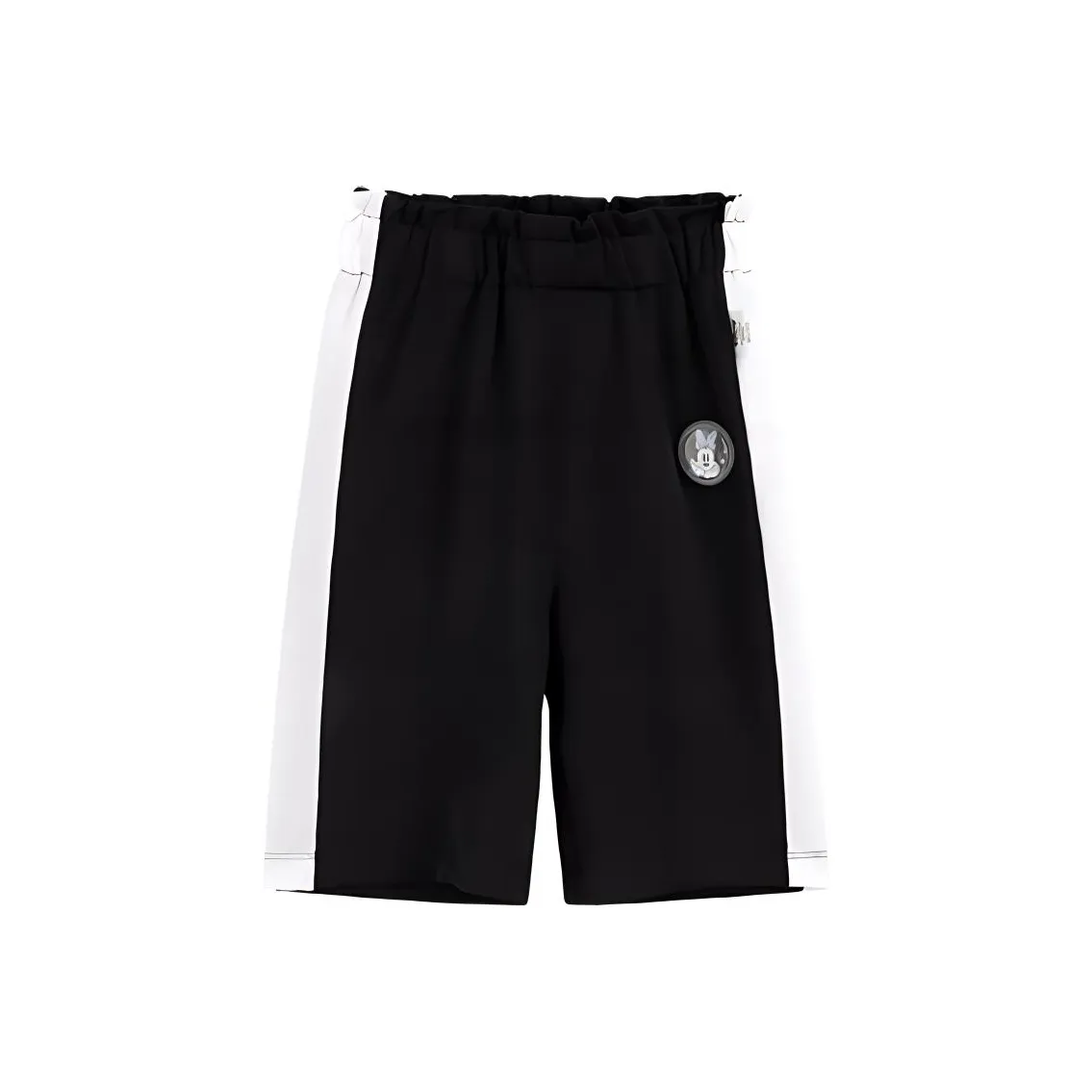 Disney Шорты Детские Угольный Черный