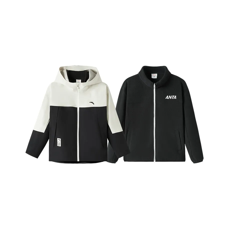 Antakids Ветровка Подростки