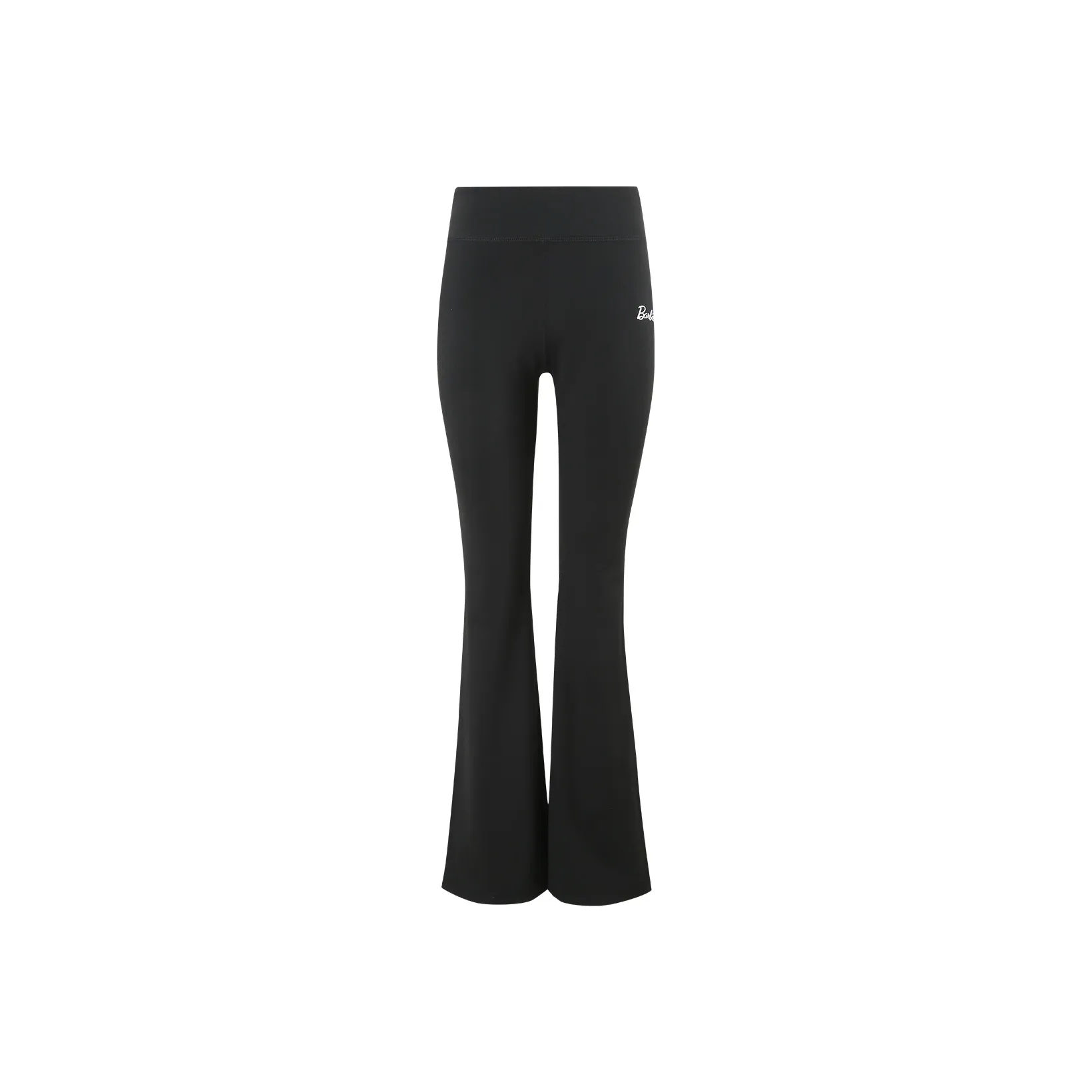 Barbie Sports Pants Women's Black