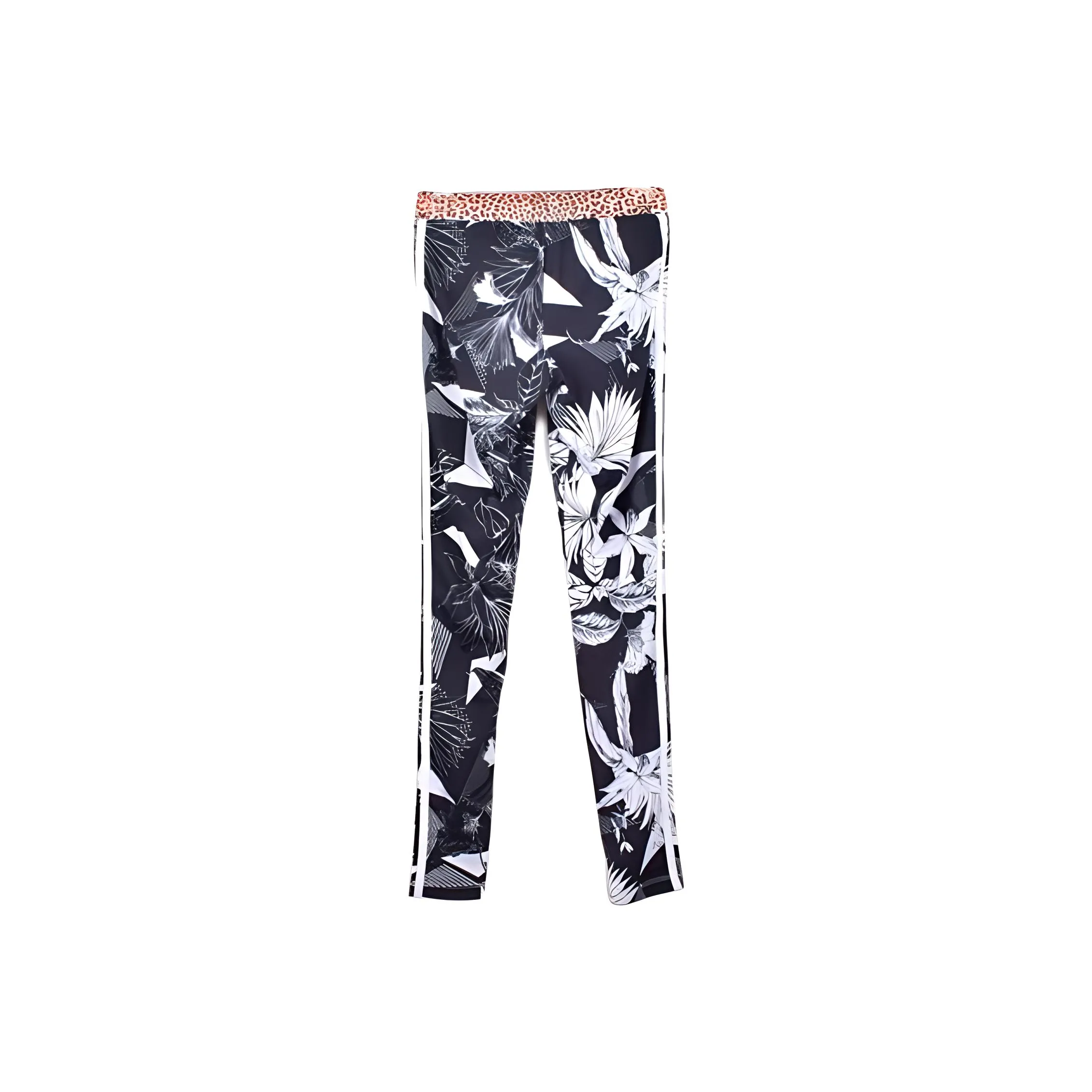 Adidas Originals Sports Pants Women's Floral