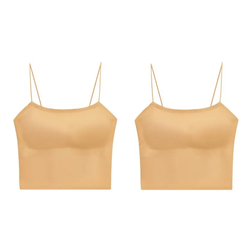 Herbal Primer Бюстгальтер Женские 2 упаковки