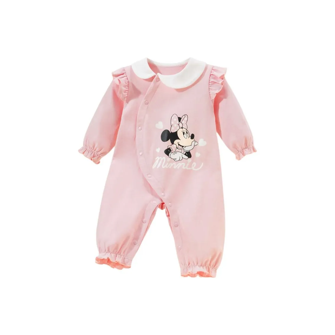 Disney Комбинезон для малышей и детей дошкольного возраста