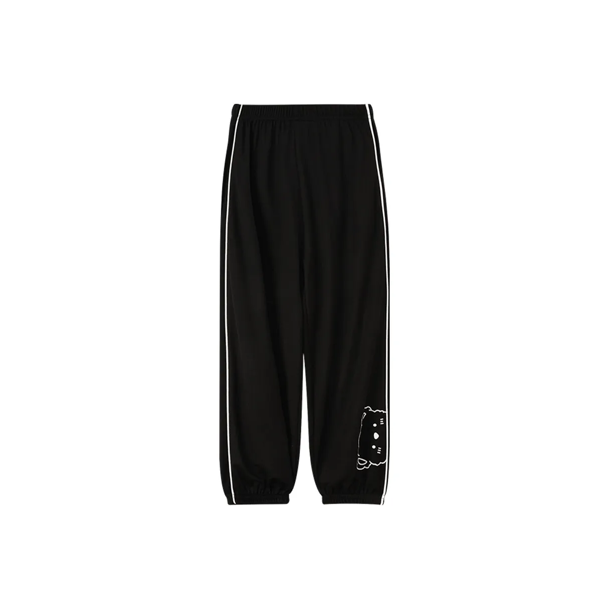 Red bean Детские тренировочные брюки