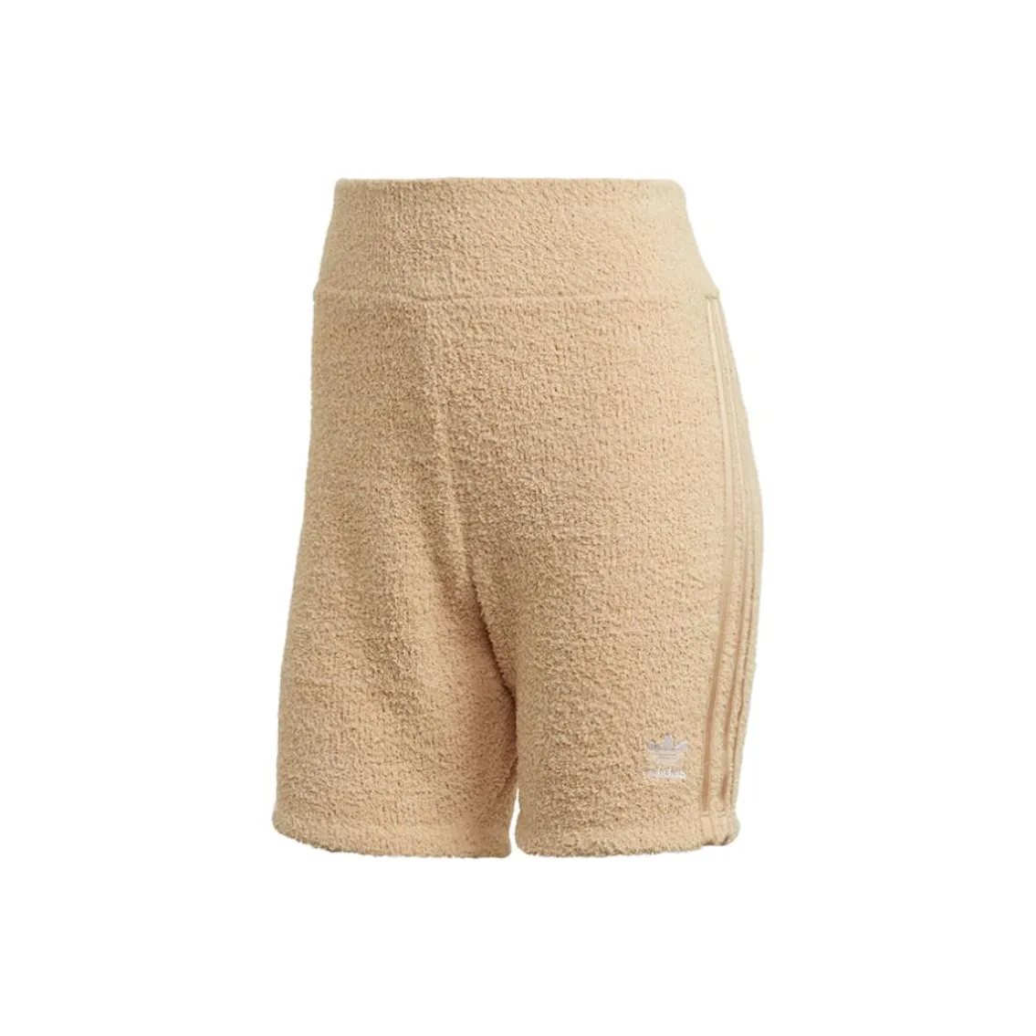 Adidas Originals Спортивные шорты Женские Хаки