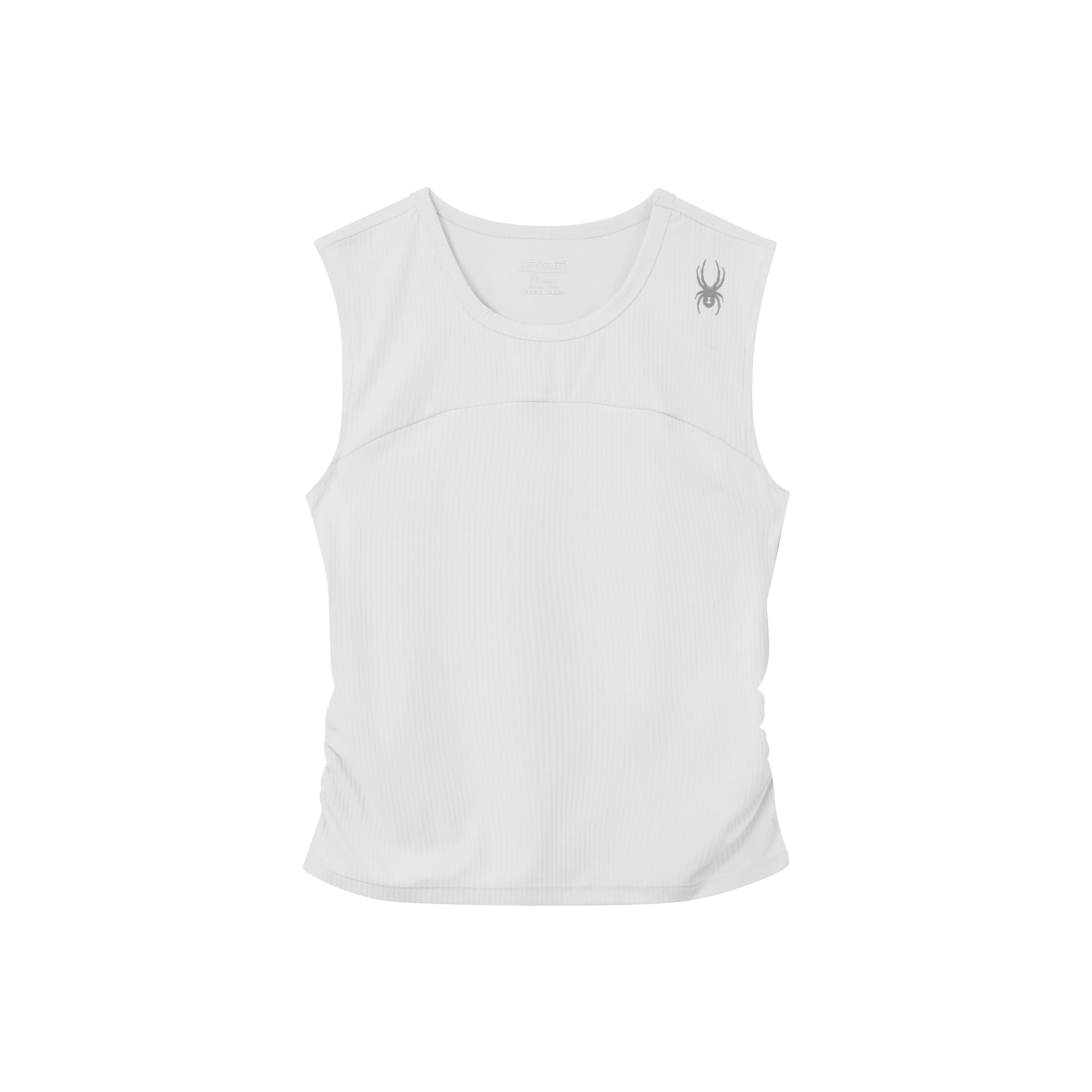 SPYDER Тренировки Спортивные Жилеты Женские