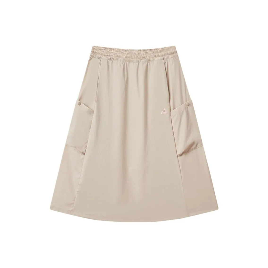 FILA KIDS Юбка AW24 Перо-серый Подростки