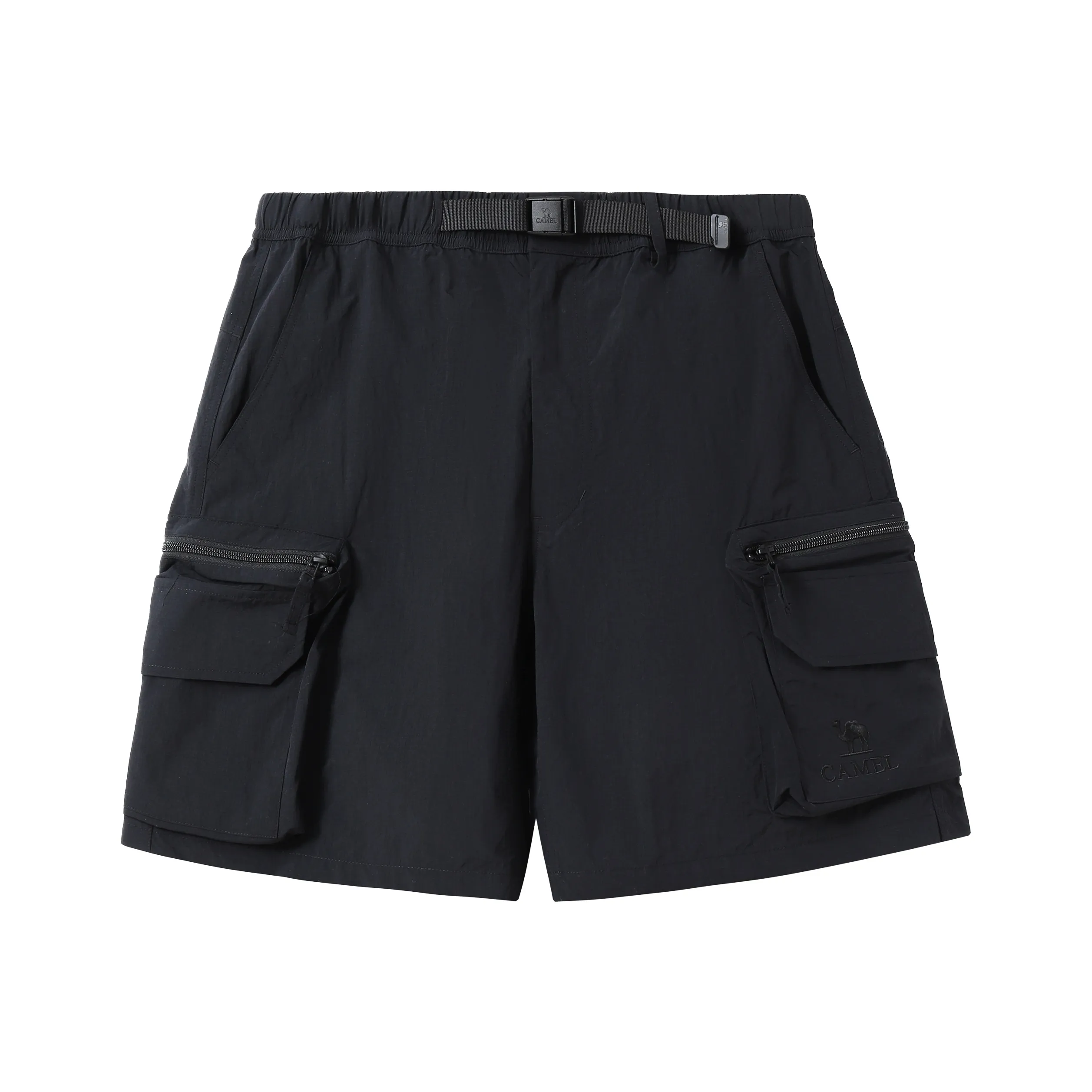 CAMEL Urban Function Series Карго Шорты Женские