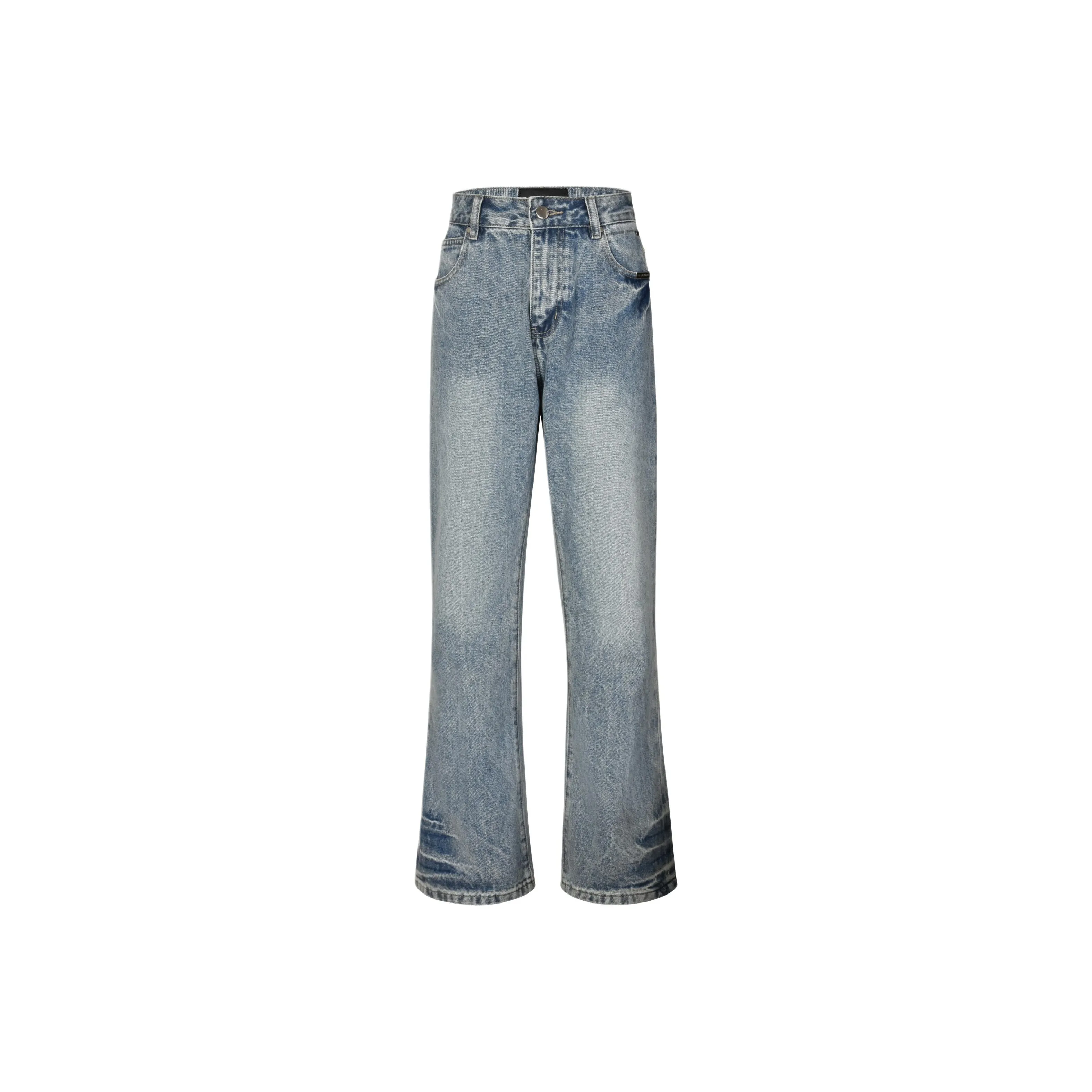 Bufan studio Blue Men's Jeans