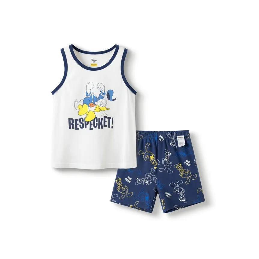 BALABALA X Disney Домашняя одежда для детей