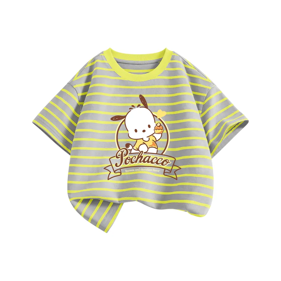 Hello Kitty Sanrio series T-Shirt Детская