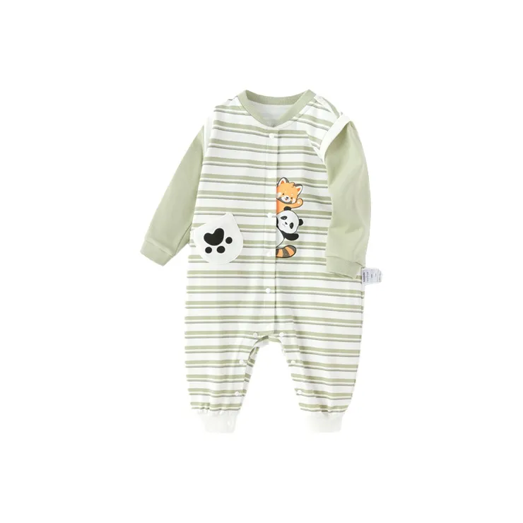 Balabala Комбинезон для младенцев и малышей