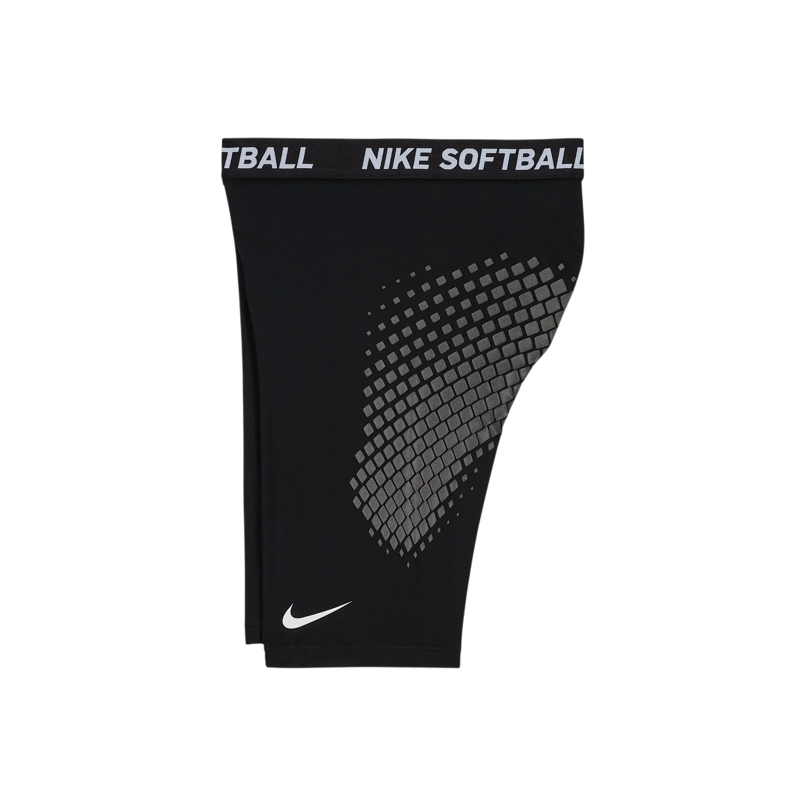 Nike Women's Dri FIT Softball Slider Short