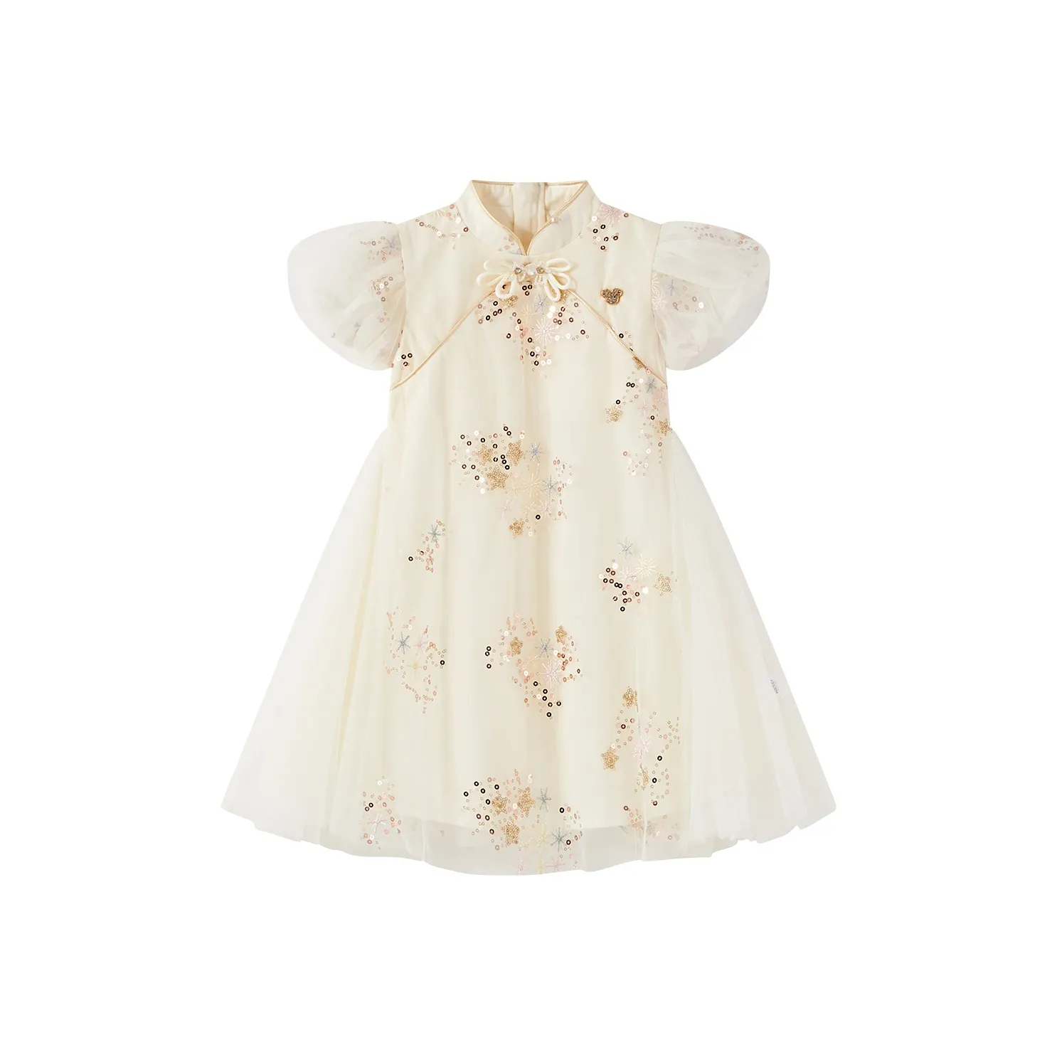 Disney Платье для детей 3-7 лет