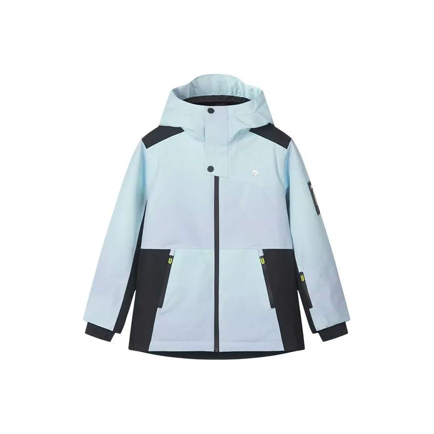 Souhait Детская на открытом воздухе лыжная одежда для подростков