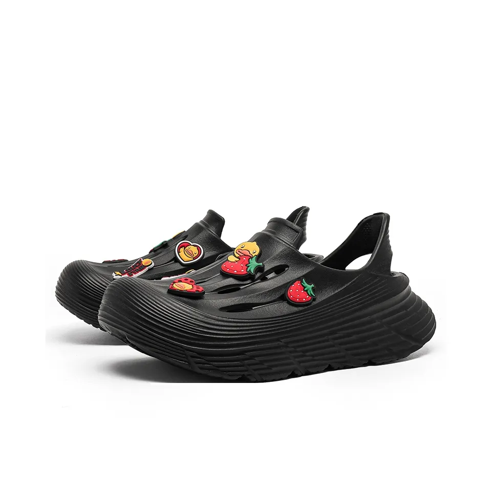 B.Duck zapatillas de running Dynafit hombre mixta trail talla 43