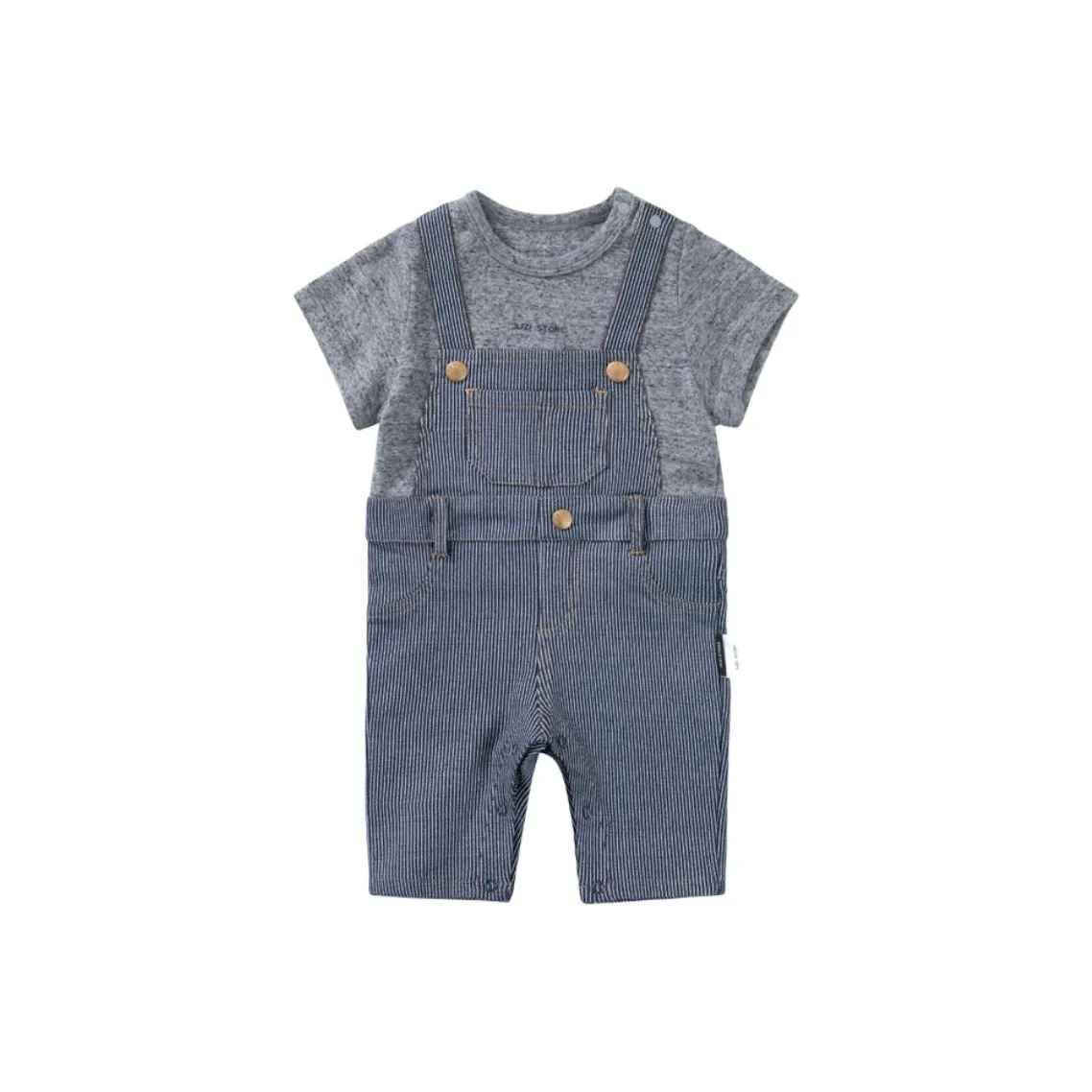 JUZI STORE Комбинезон для младенцев и малышей