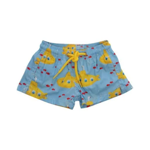 MC2 Saint Barth Blue Baby Детские купальники