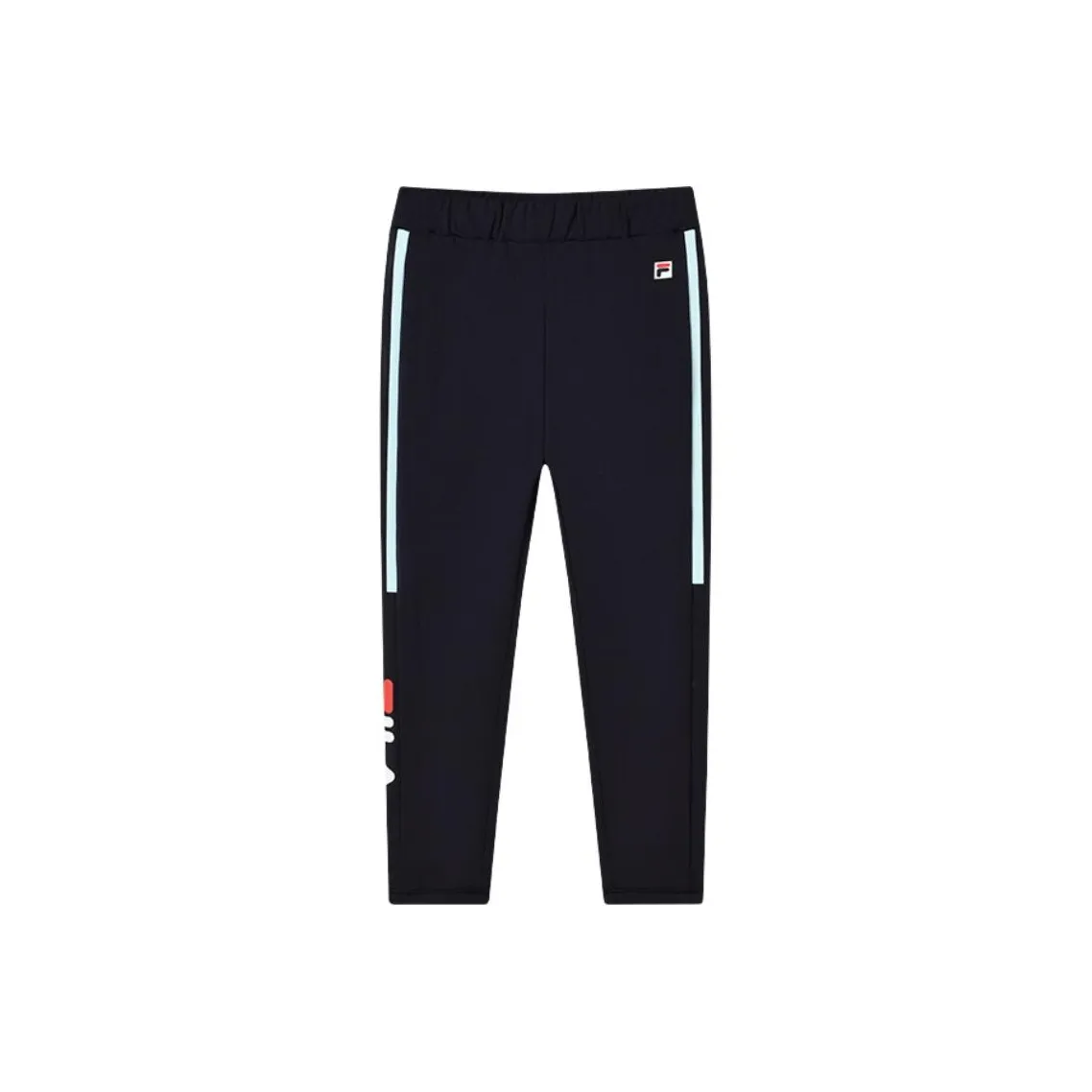 FILA KIDS Леггинсы Детские Королевский Синий