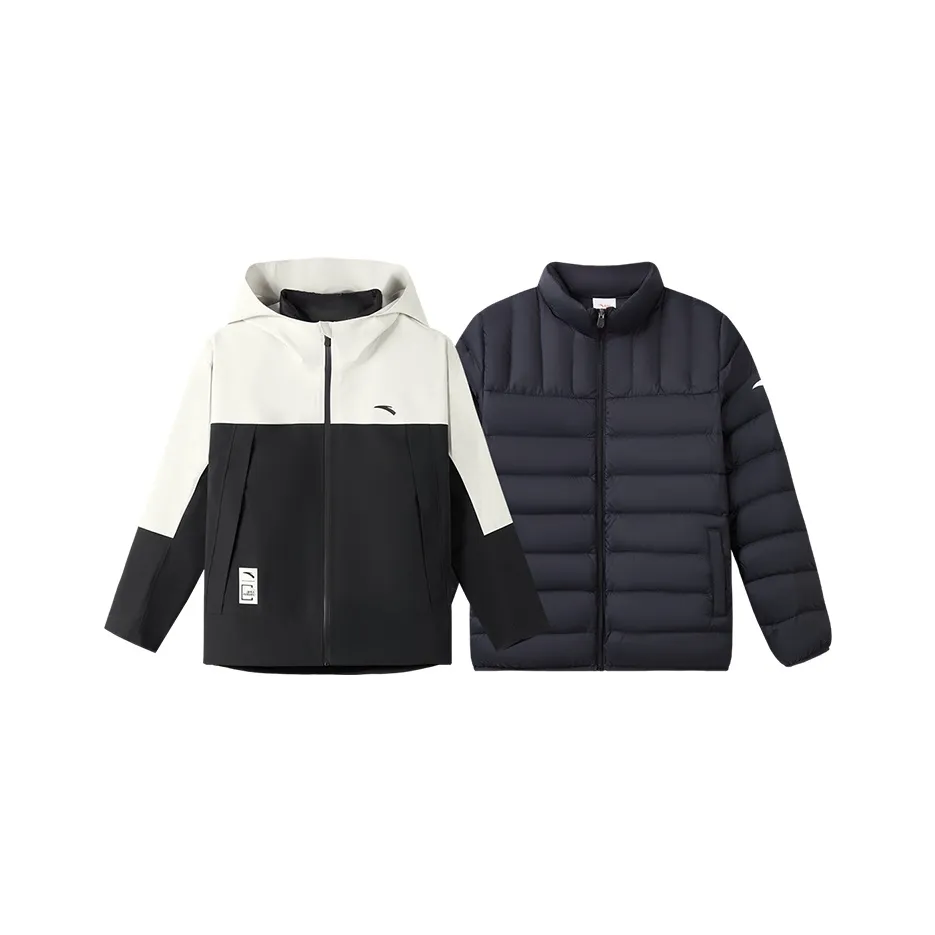 Antakids Ветровка 2 предмета комплект для подростков