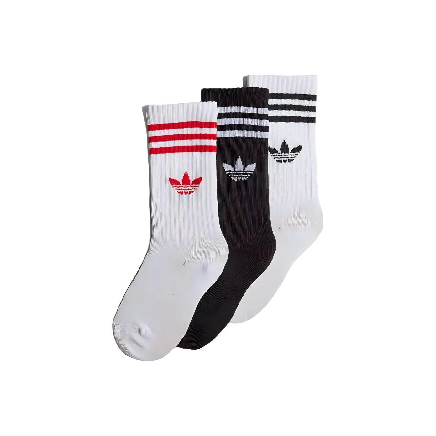 Adidas Originals KIDS Носки 3 упаковки для малышей