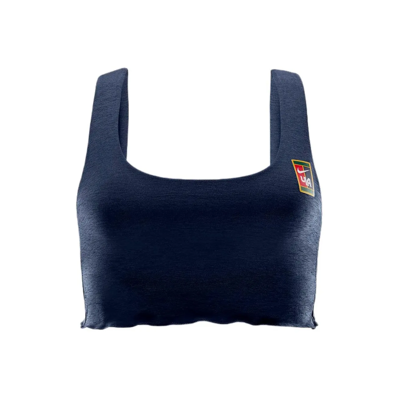 Nike Спортивное белье Женское Синий