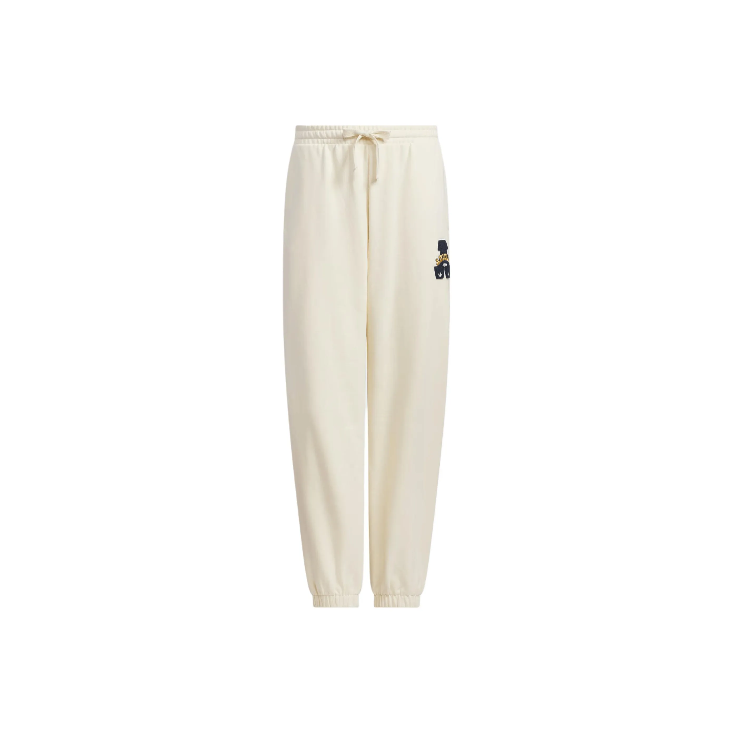 Adidas Originals JoggerVRCT FW24 W Athletic Trousers Women's Ivory
