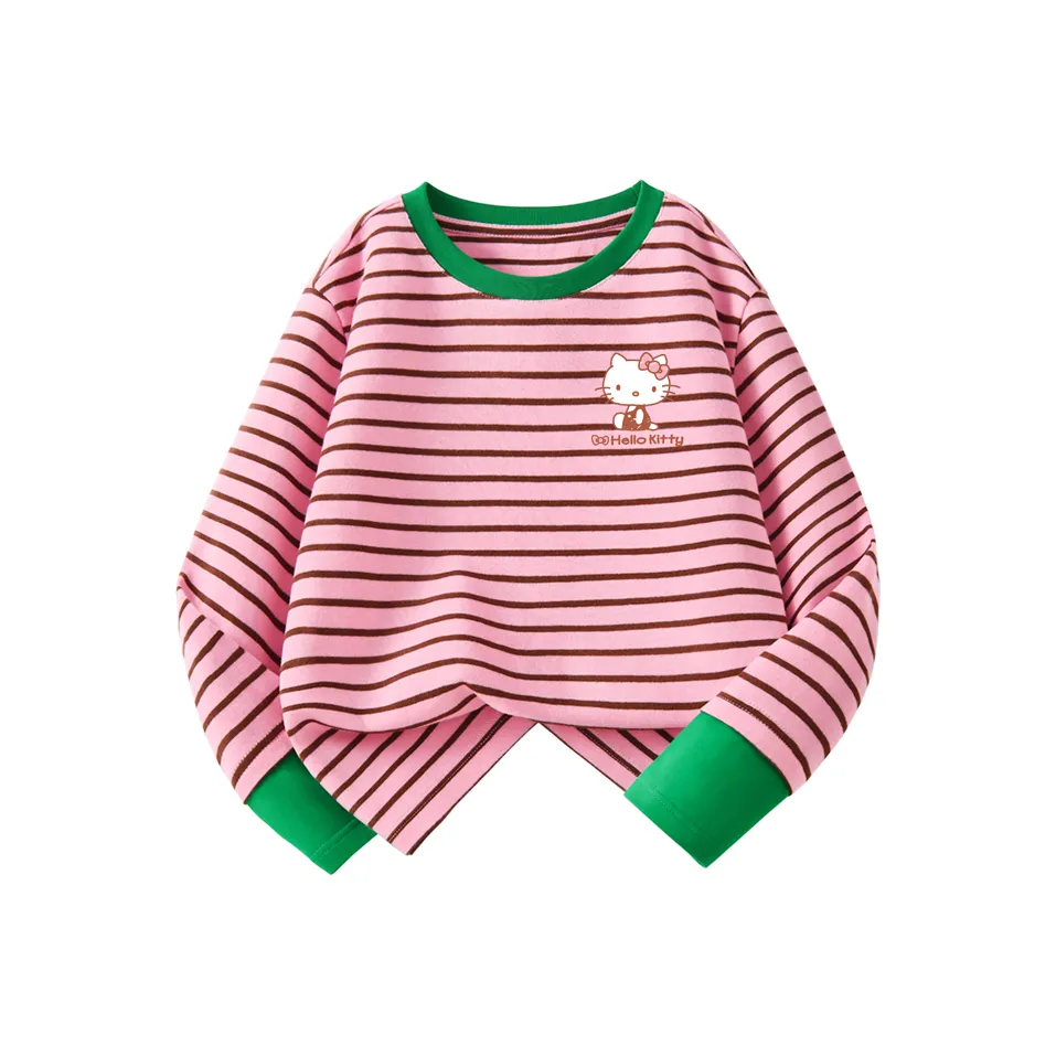 Hello Kitty Sanrio series T-Shirt Детская