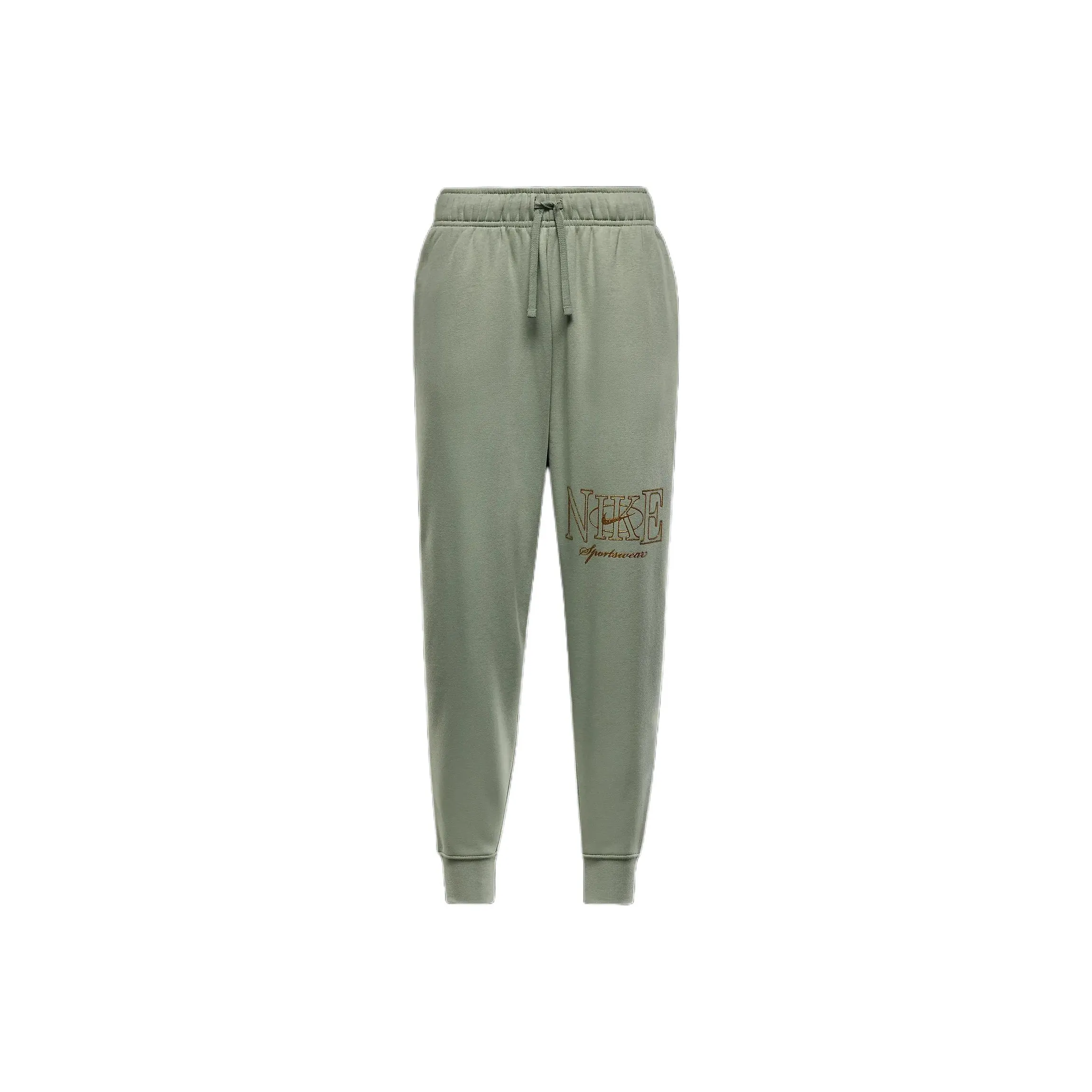 Nike Sportswear Club Sports Pants Women's Jadeite Horizon