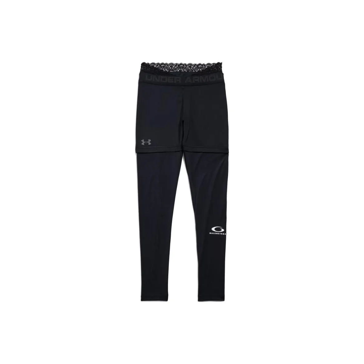 Balenciaga X Under Armour Leggings