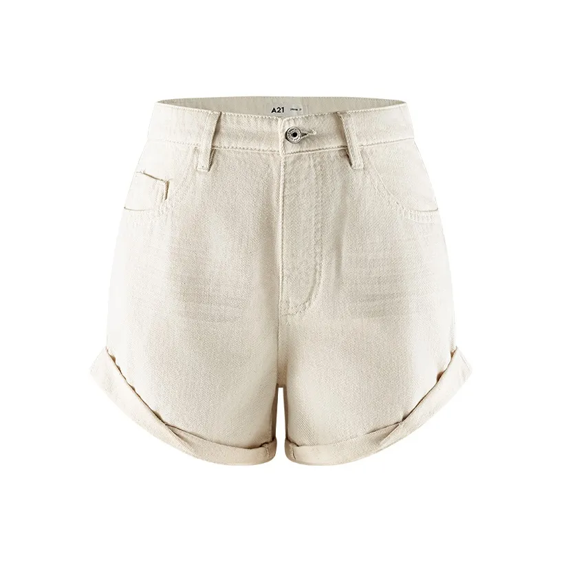 A21 Женские джинсовые шорты