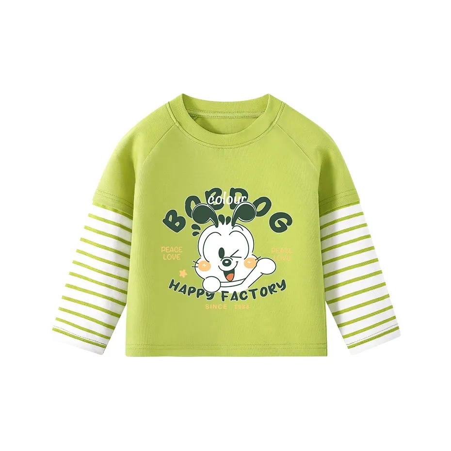 BOBDOG Kids Т-рубашки