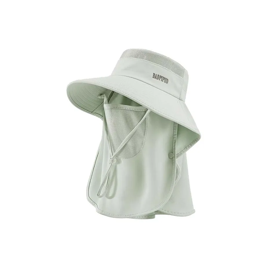 TUCANO Оригинальный Пряжа Ice Silk Шляпы с защитой от солнца Женские