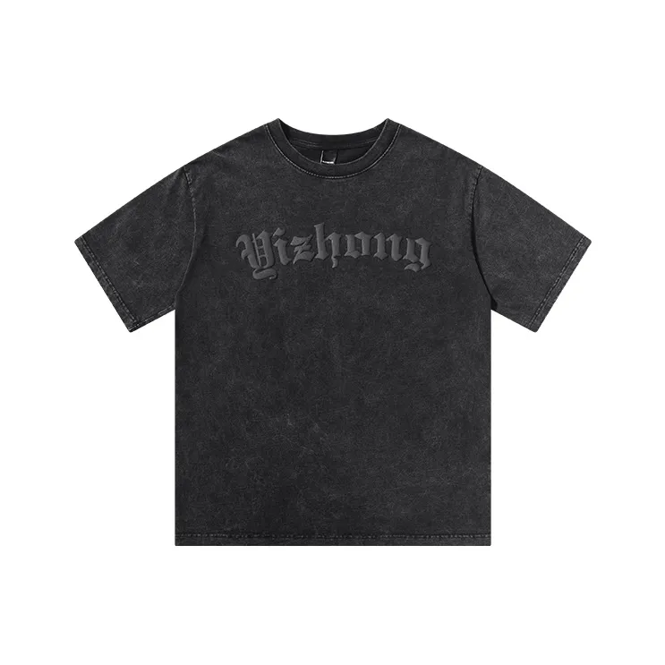 DAFT PUNK Черная унисекс футболка